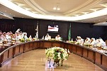 اجتماع قيادات الغرف الخليجية يؤكد على أهمية دور القطاع الخاص في حركة التنمية الاقتصادية