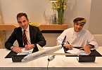 Oman Air Signs With Airbus For A330 Cabin Upgrades