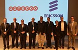 مجموعة Ooreodo وإريكسون تعملان معاً لتطوير شبكات الجيل الخامس 5G