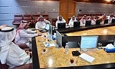Contractors learn more about Jubail opportunities