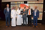 Mobily Wins Hosting and Cloud Services Assurance Excellence Award