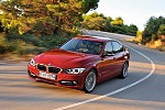 Four BMW models took first place in their category in the magazine’s readers’ choice awards
