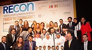  Majid Al Futtaim shopping malls win seven prestigious Middle East and North African Shopping Centre and Retailer Awards