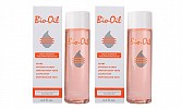 “BIO OIL”  INTENSIVE SKIN-CARE FOR SAUDI WOMAN WITH DAILY EXTRA PAMPERING!