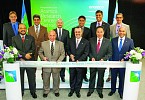 أرامكو السعودية تطلق مركزًا جديداً للأبحاث والتطوير في «دترويت» بالولايات المتحدة