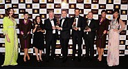Etihad Airways Wins ‘WORLD’S LEADING AIRLINE’ Award For Seventh Consecutive Year
