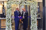 Piaget opens its new boutique in Riyadh 