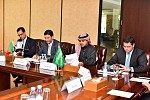رئيس وكالة التجارة والاستثمار البرتغالي يبحث مع رجال الأعمال السعوديين تعزيز علاقات التعاون التجاري والاستثماري 
