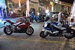 شركة محمد يوسف ناغي للسيارات تفتتح صالة العرض الأولى لعلامة BMW Motorrad في المملكة العربية السعودية
