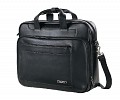 Samsonite’s Savio Leather III laptop bag collection a blend of modern & classic