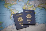 U.S. CITIZENS TO LOSE THEIR PASSPORTS FOR TAX REASONS
