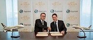 ETIHAD AIRWAYS PARTNERS WITH COGNIZANT TO REIMAGINE DIGITAL GUEST EXPERIENCE ACROSS THE GROUP 