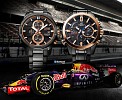 On the Occasion of Formula 1 – Abu Dhabi CASIO Launches Wide Collection of Edifice Watches