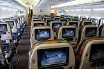 Oman Air Scoops Two Titles At World Travel Awards 2015