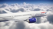 الخطوط الجوية البريطانية تطلق أولى رحلاتها إلى جدة على متن طائرة بوينج 787-9 