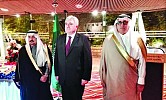 Saudi-Romanian ties get a boost