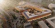 Shapoorji Pallonji Co. appointed to build Marriott Hotel in Riyadh Diplomatic Quarter worth 259 million Riyals