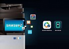 Samsung Electronics' New Smart Printing Apps Enhance Office Productivity and Cost Efficiency