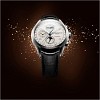  Clifton Chronograph Complete Calendar A winning combination of elegant design and watchmaking expertise