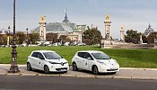 Renault-Nissan Alliance to Provide World’s Largest EV Fleet to International Conference at COP21