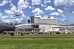 مطار دالاس فورت ورث الدولي يكشف النقاب عن تطبيق جديد متاح على أنظمة الهواتف المتحركة آبل وأندرويد 