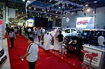 جدة تستضيف معرض السيارات السعودي الدولي 2015