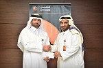  al khaliji extends a helping hand to  Qatar Society for Rehabilitation of Special Needs