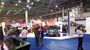 Suzuki Saudia increases awareness on buying methods at the Motor Show   
