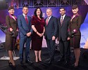 ETIHAD AIRWAYS NAMED AIR TRANSPORT WORLD’S AIRLINE OF THE YEAR 2016