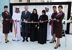 ETIHAD AIRWAYS OPENS WORLD-CLASS FACILITY FOR EMPLOYEES 
