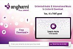 Anghami Chosen by Google Among the Best 2015 Apps