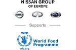Nissan Europe Joins Forces with the World Food Programme to Boost Safety and Sustainability in Humanitarian Mobility