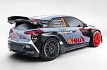 ’هيونداي موتورسبورت‘ تكشف عن الجيل الجديد من ’آي 20 دبليو آر سي‘(i20 WRC)  التي سيقودها الفريق في موسمه الثالث من ’بطولة العالم للراليات‘