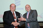 Ericsson wins Best Telecom Brand and Best Vendor TV and Media Solutions