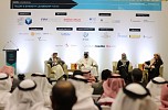 Experts tackle HR challenges at the 3rd Annual Talent & Diversity Leadership Forum in KSA