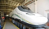 Riyadh-Dammam high-speed train planned