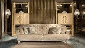 Make your home the most beautiful this season with haute couture furniture from Cornelio Cappellini!