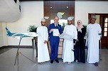 Oman Air Funds Student Innovation
