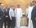 Schweitzer opens 3rd office in Saudi Arabia