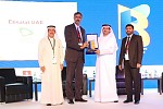 Etisalat UAE wins Best Practice Award in Internal Audit