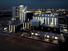  سيمنس تسجّل معدلات كفاءة قياسية عالمية في محطة دوسلدورف لتوليد الكهرباء