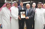 Elaf, Egyptian minister explore ways to improve Saudi-Egyptian tourism