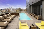 New York hotel marks 5,000th opening for IHG  