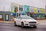 Ford Tripling Size of Autonomous Vehicle Development Fleet, Accelerating On-Road Testing of Sensors and Software 