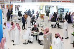 المعرض السعودي للبلاستيك والبتروكيماويات يضع المملكة في مصاف الدول المتقدمة في مجال صناعة المعارض