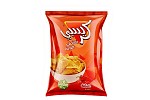   SADAFCO Expands its Snack Portfolio with the Launch of ‘Crispy Tortilla Chips’