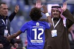 الهلال يتأهل لنهائي كأس ولي العهد برباعية في الشباب