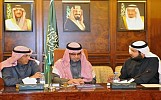 وزير التعليم يدشن البوابة الإلكترونية لتعليم ‫‏الرياض‬