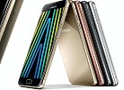 Samsung Launches Galaxy A (2016) with Premium Design and Improved Features globally