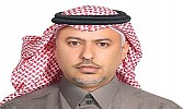 تعيين المهندس حافظ التويجري رئيساً تنفيذياً للشركة السعودية للضيافة التراثية 